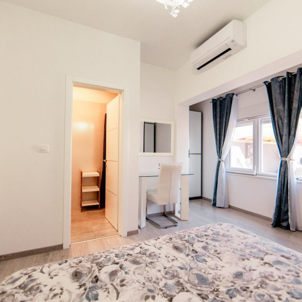 Bedrooms, Villa Lukcy Me, Villa Lucky Me Ka&scaron;tel Novi