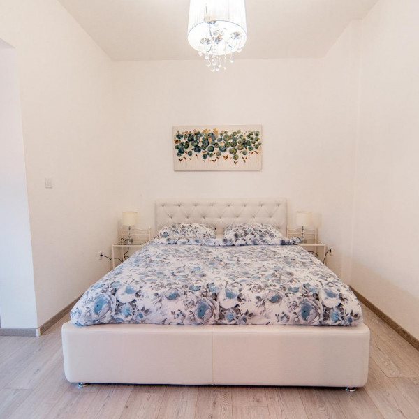 Bedrooms, Villa Lukcy Me, Villa Lucky Me Ka&scaron;tel Novi