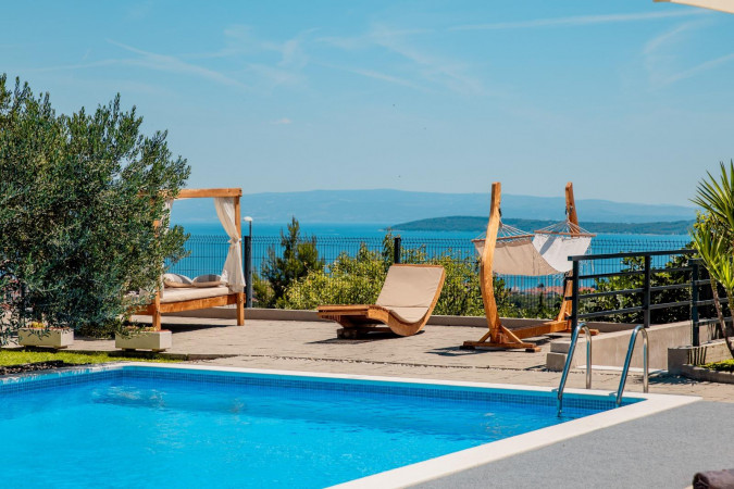 Exterior, Villa Lucky Me Ka&scaron;tel Novi