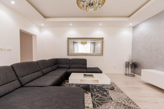 Interior, Villa Lucky Me Ka&scaron;tel Novi