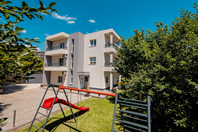 Exterior, Villa Lucky Me Ka&scaron;tel Novi