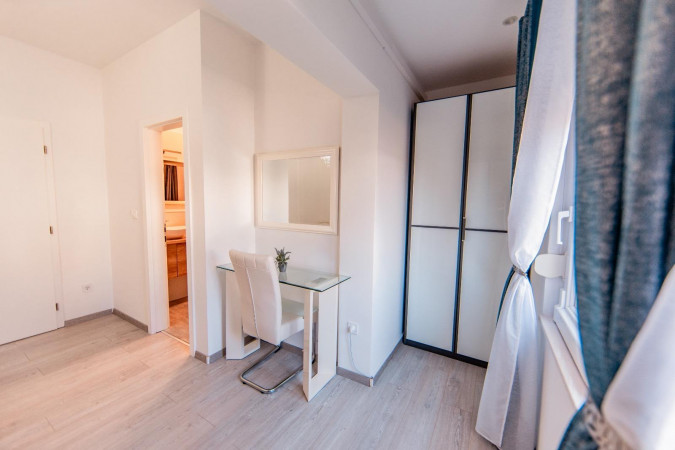 Interior, Villa Lucky Me Ka&scaron;tel Novi