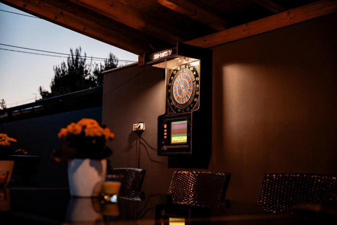 Exterior, Villa Lucky Me Ka&scaron;tel Novi