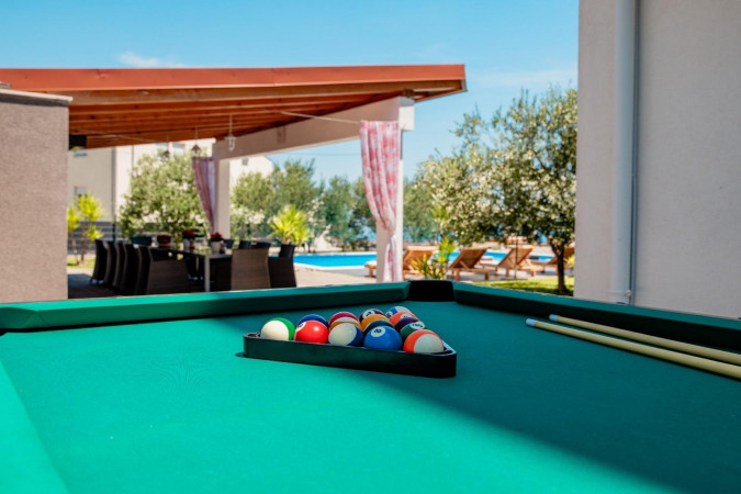 Exterior, Villa Lucky Me Ka&scaron;tel Novi