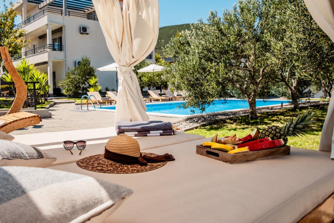 Exterior, Villa Lucky Me Ka&scaron;tel Novi