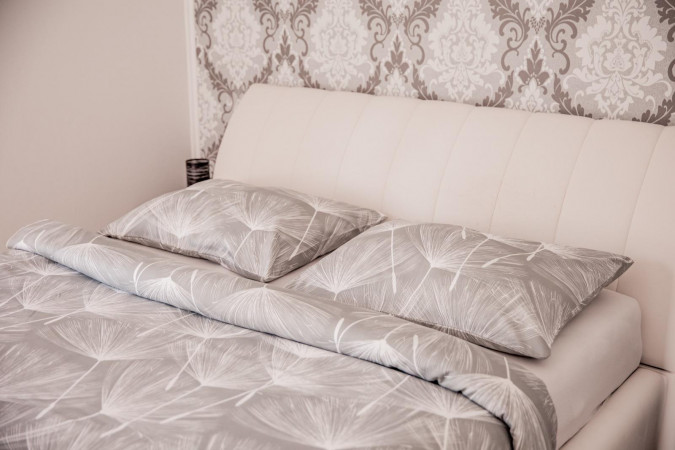 Interior, Villa Lucky Me Ka&scaron;tel Novi