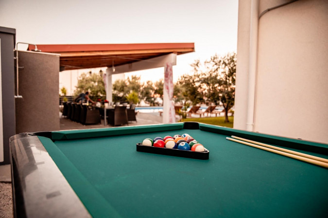 Exterior, Villa Lucky Me Ka&scaron;tel Novi