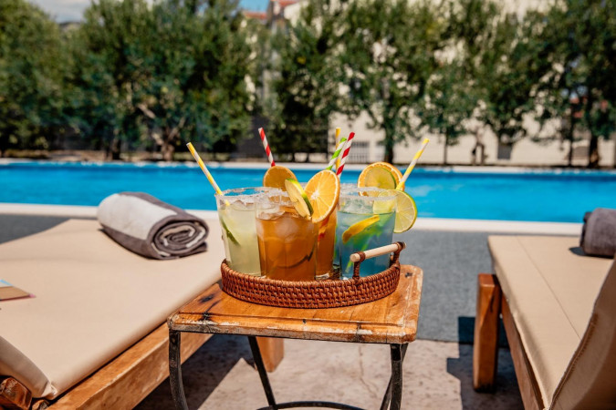 Exterior, Villa Lucky Me Ka&scaron;tel Novi