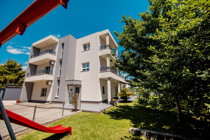 Exterior, Villa Lucky Me Ka&scaron;tel Novi