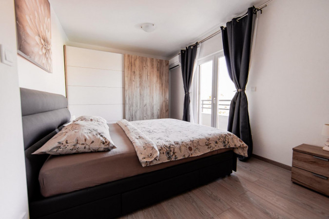 Interior, Villa Lucky Me Ka&scaron;tel Novi