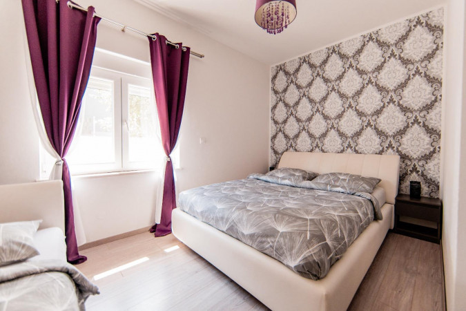 Interior, Villa Lucky Me Ka&scaron;tel Novi