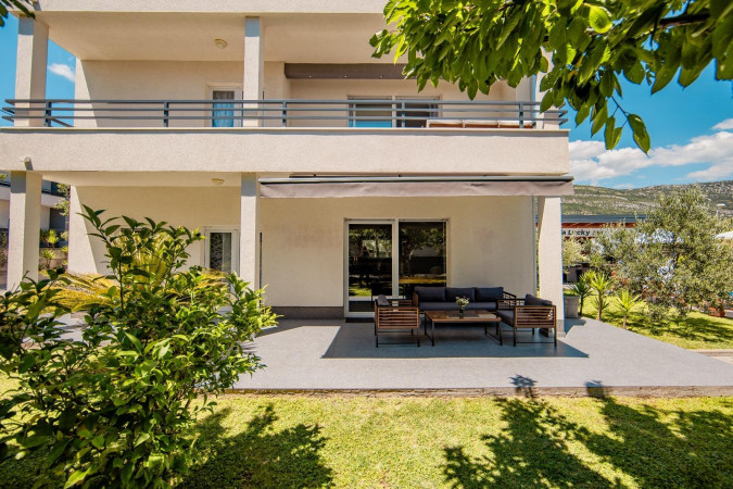 Exterior, Villa Lucky Me Ka&scaron;tel Novi